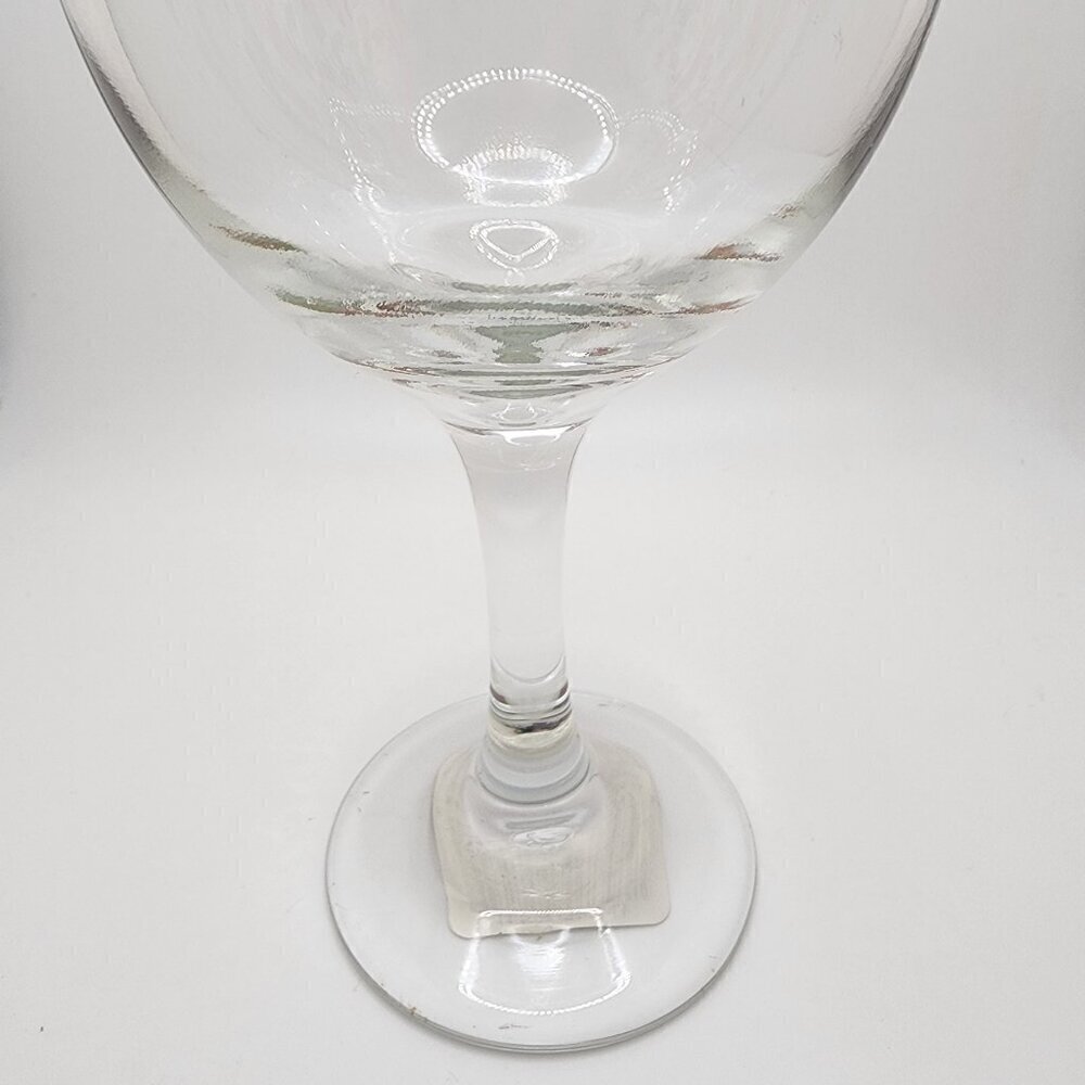 Set of 2 "Shoes" Wine Glasses - Picture 9 of 9